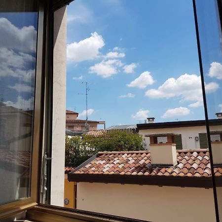 Appartamento Le Campane 维罗纳 外观 照片