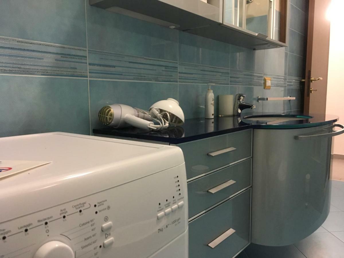 Appartamento Le Campane 维罗纳 外观 照片