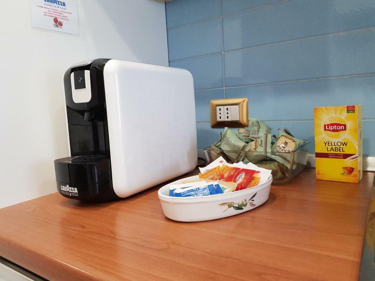 Appartamento Le Campane 维罗纳 外观 照片